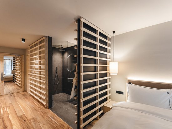Sensoria Dolomites: Wellnesshotel in den Dolomiten Sensoria Dolomites: Wellnesshotel in den Dolomiten