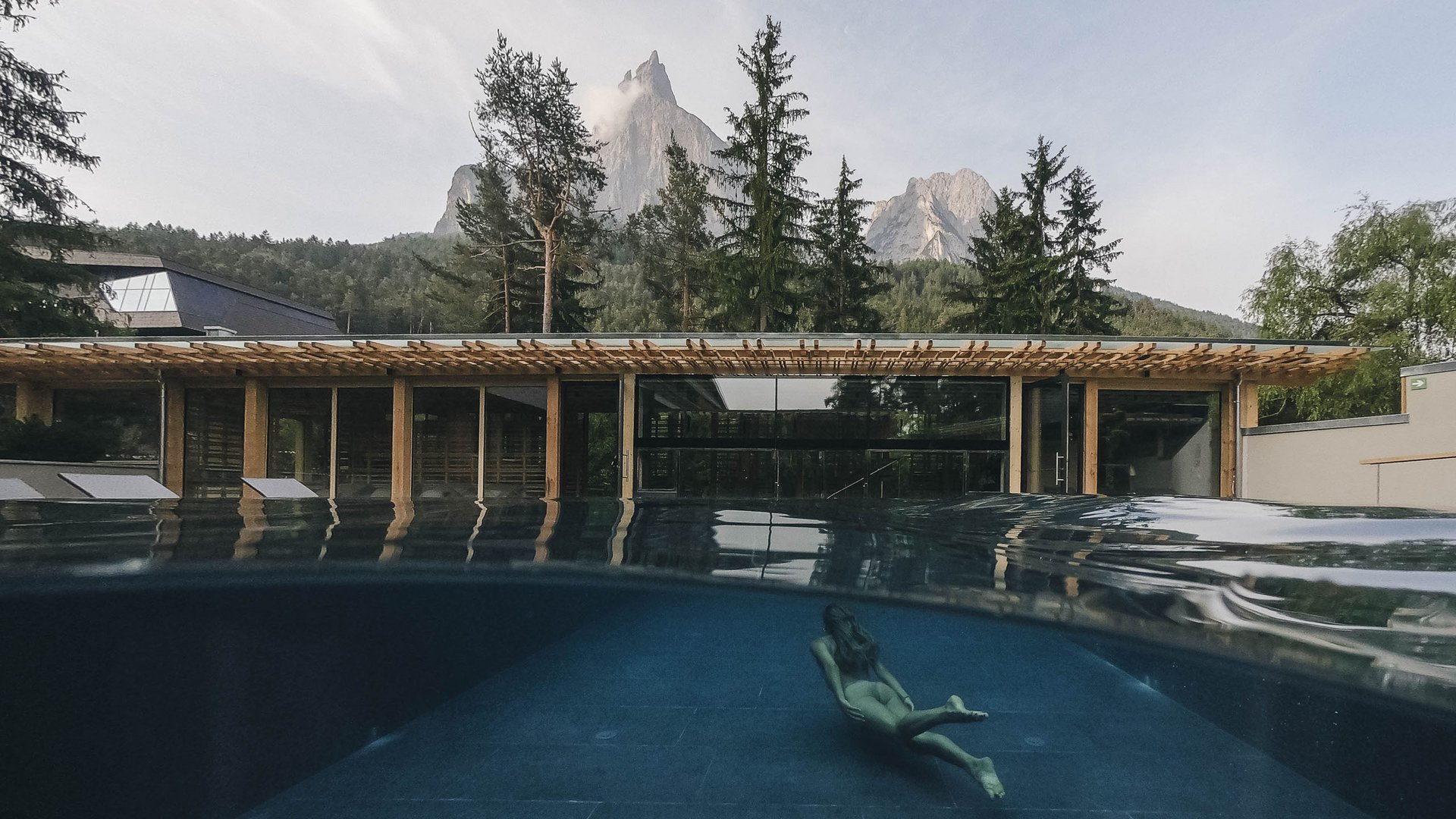 Luxus für die Seele: Ihr Adults-only-Hotel in Südtirol Luxus für die Seele: Ihr Adults-only-Hotel in Südtirol