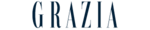 Grazia Logo della rivista GRAZIA