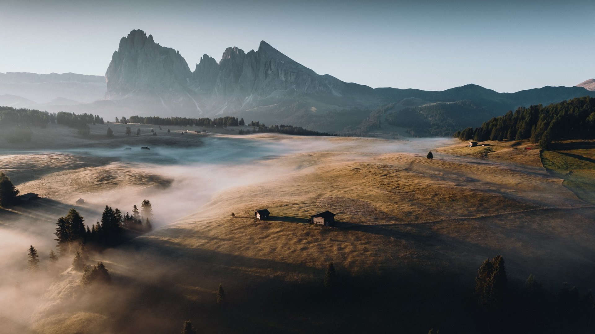 Vacanza attiva in Alto Adige: natura allo stato puro.