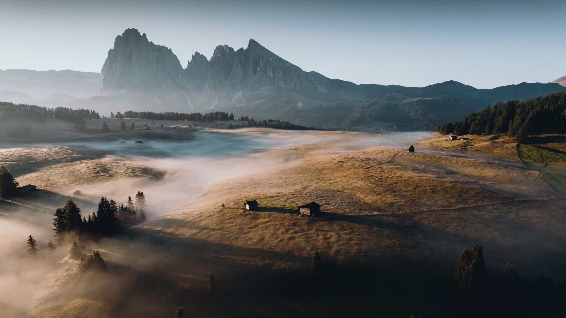 Sensoria Dolomites: Wellnesshotel in den Dolomiten
