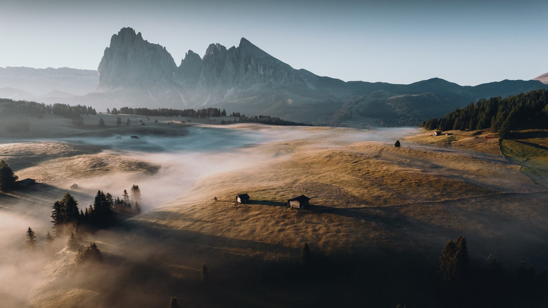 A place of spiritual power with heart: Sensoria Dolomites