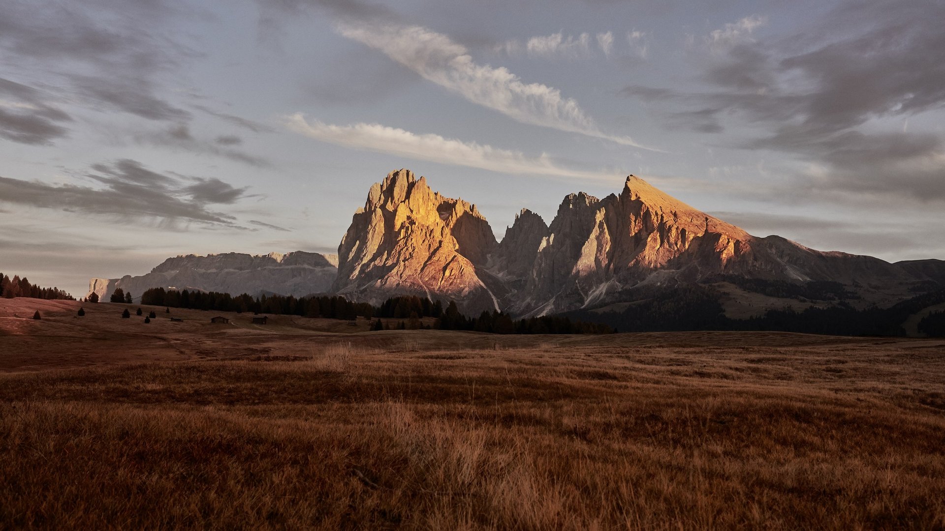 Mehr als ein Hotel auf der Seiser Alm: Sensoria Dolomites