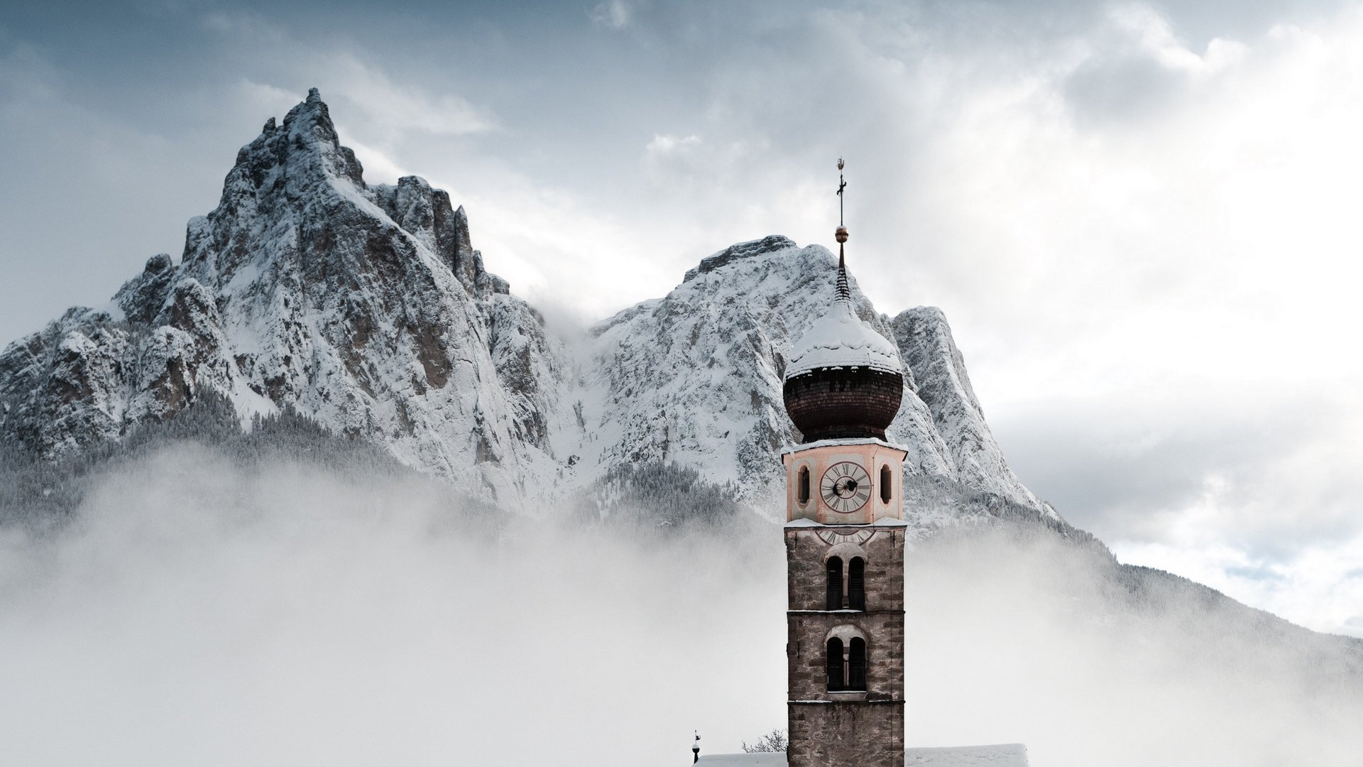 Vacanza sugli sci all’Alpe di Siusi, al Sensoria Dolomites