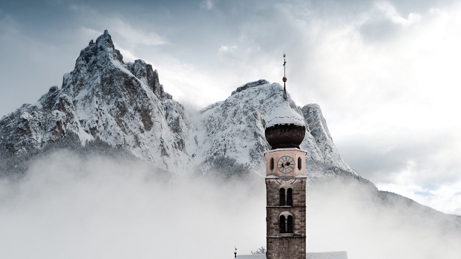 Alpe di Siusi/Seiser Alm: skiing holiday supreme